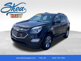 Used 2016 Chevrolet Equinox LT w/ Convenience Package image 1