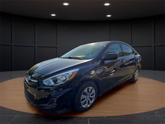 Used 2017 Hyundai Accent SE image 1