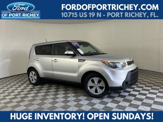 Used 2015 Kia Soul image 1