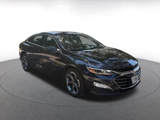 Used 2023 Chevrolet Malibu LT w/ Driver Confidence Package image 1