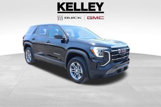New 2025 GMC Terrain Elevation image 1