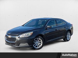 Used 2015 Chevrolet Malibu LT w/ Power Convenience Package image 1