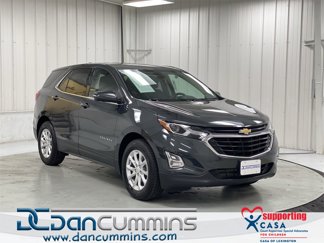 Used 2019 Chevrolet Equinox LT image 1