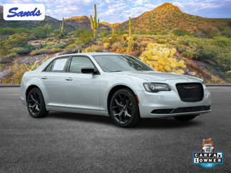 Used 2022 Chrysler 300 Touring w/ Sport Appearance Package image 1