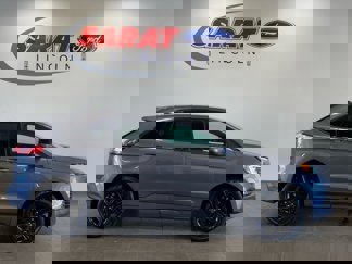 Certified 2022 Ford Edge ST-Line image 1