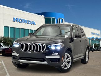 Used 2019 BMW X3 sDrive30i image 1