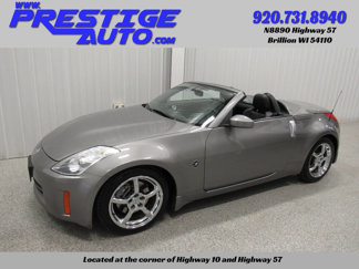 Used 2007 Nissan 350Z Touring image 1