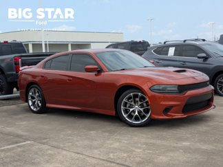 Used 2021 Dodge Charger GT image 1