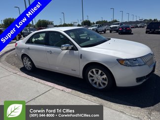 Used 2012 Lincoln MKZ Hybrid image 1