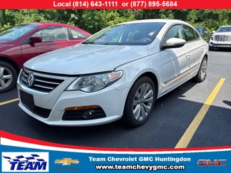 Used 2010 Volkswagen CC Sport image 1