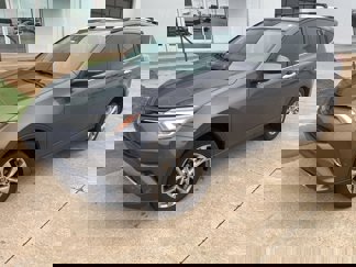 Used 2016 Toyota RAV4 Limited image 1