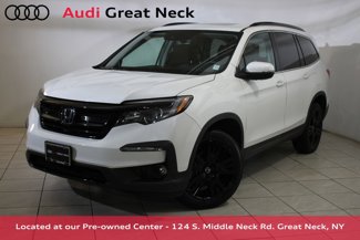 Used 2022 Honda Pilot Special Edition image 1