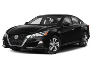 Used 2019 Nissan Altima 2.5 S image 1