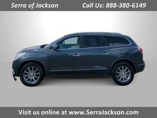 Used 2014 Buick Enclave Leather image 1
