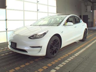 Used 2020 Tesla Model 3 Long Range image 1