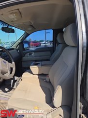 Used 2010 Ford F150 XLT image 1