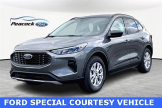 New 2025 Ford Escape Active w/ Tech Pack #1 image 1