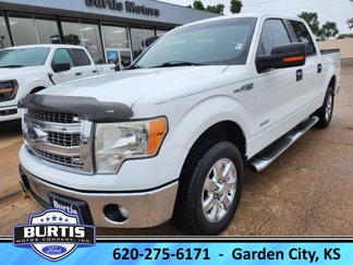 Used 2013 Ford F150 XLT w/ Luxury Equipment Group image 1