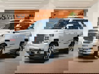 Used 2015 GMC Yukon Denali w/ Premium Package image 1