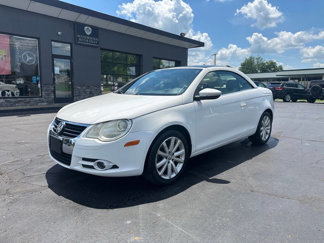 Used 2009 Volkswagen Eos Komfort image 1