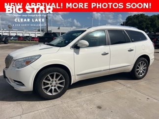 Used 2015 Buick Enclave Leather image 1