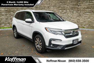 Used 2021 Honda Pilot EX-L image 1