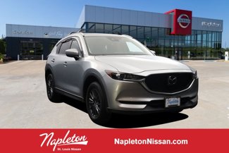 Used 2019 MAZDA CX-5 Touring image 1