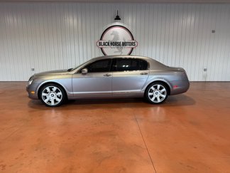 Used 2006 Bentley Flying Spur Flying Spur image 1