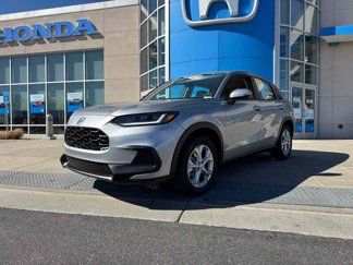 New 2025 Honda HR-V LX image 1