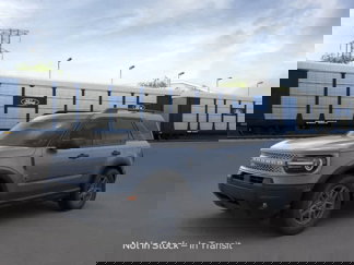 New 2025 Ford Bronco Sport Big Bend image 1