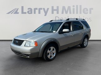 Used 2007 Ford Freestyle SEL image 1