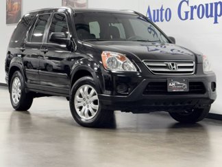 Used 2005 Honda CR-V EX image 1