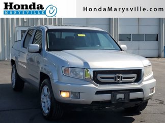 Used 2010 Honda Ridgeline RTL image 1