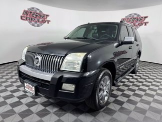 Used 2008 Mercury Mountaineer Premier image 1