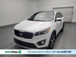 Used 2017 Kia Sorento EX w/ EX Advanced Touring Package image 1