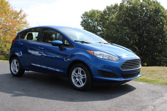 Used 2019 Ford Fiesta SE image 1