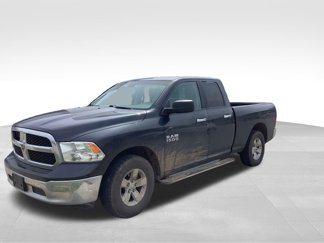 Used 2017 RAM 1500 Classic SLT image 1