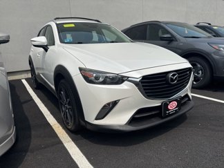 Used 2018 MAZDA CX-3 Touring w/ Preferred Equipment Package image 1