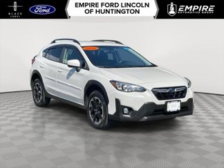 Used 2023 Subaru Crosstrek 2.0i Premium image 1