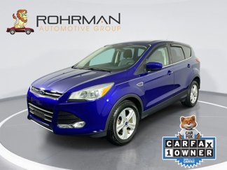 Used 2016 Ford Escape SE image 1