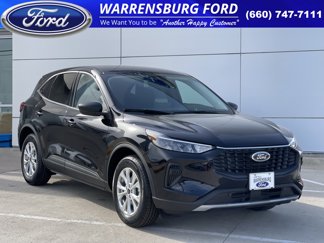 New 2025 Ford Escape Active w/ Cold Weather Package image 1