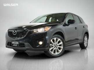 Used 2014 MAZDA CX-5 Grand Touring image 1
