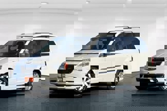 Used 2011 Chrysler Town & Country Touring-L w/ Entertainment Group #2 image 1