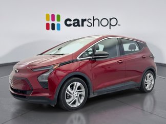 Used 2022 Chevrolet Bolt LT image 1