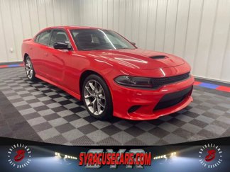 Used 2023 Dodge Charger GT image 1