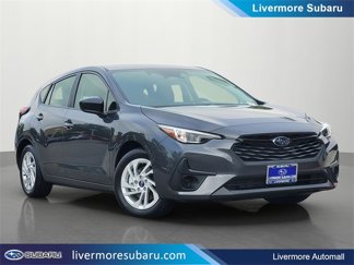 New 2025 Subaru Impreza 2.0i image 1