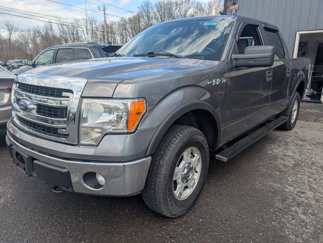Used 2014 Ford F150 XLT image 1