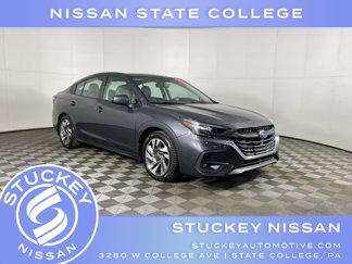 Used 2023 Subaru Legacy Limited image 1