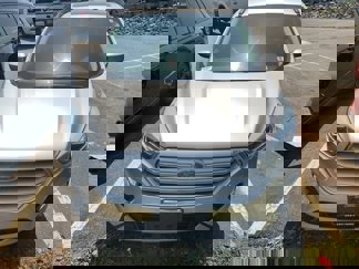 Certified 2018 Ford Escape SEL image 1