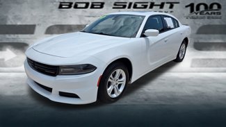 Used 2020 Dodge Charger SXT w/ Leather Interior Group image 1